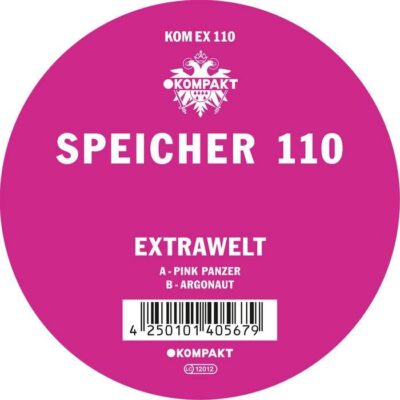 Speicher 110